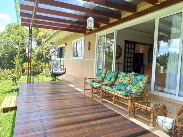 Chácara com 3 dormitórios à venda, 4702 m² por R$ 1.371.000,00 - Jardim Primavera - Piraquara/PR