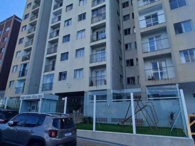 Apartamento com 2 dormitórios à venda, 43 m² por R$ 259.000,00 - Portão - Curitiba/PR