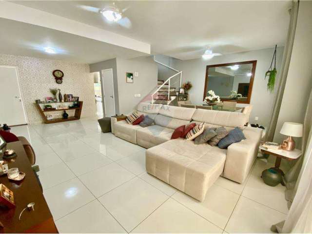 Casa com 4 quartos à venda, 224 m² - Condomínio Jardins de Monet - Recreio dos Bandeirantes - Rio de Janeiro/RJ