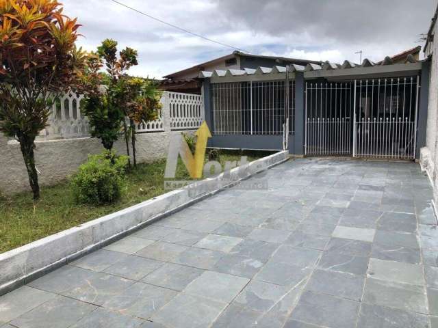 Casa à venda no bairro Jardim Porto Novo - Caraguatatuba/SP