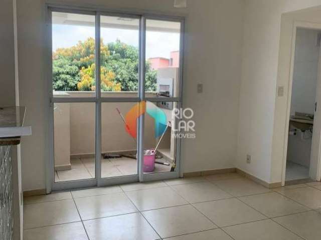 Apartamento à venda, Costazul, Rio das Ostras, RJ 2 dormitórios 1 suite 1 vaga