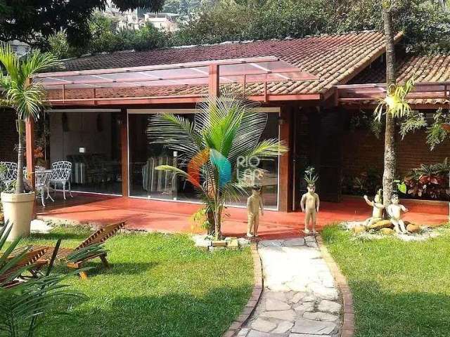 Casa à venda, Cosme Velho, pousada Solar do Redentor)  Rio de Janeiro, RJ