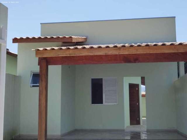 Casa para Venda em Caraguatatuba, Morro do Algodão, 3 dormitórios, 1 suíte, 1 banheiro, 3 vagas
