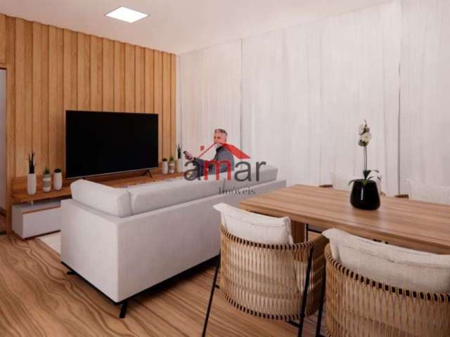Apartamento com 2 quartos à venda na Rua Paraopeba, 133, Novo Progresso, Contagem por R$ 260.000