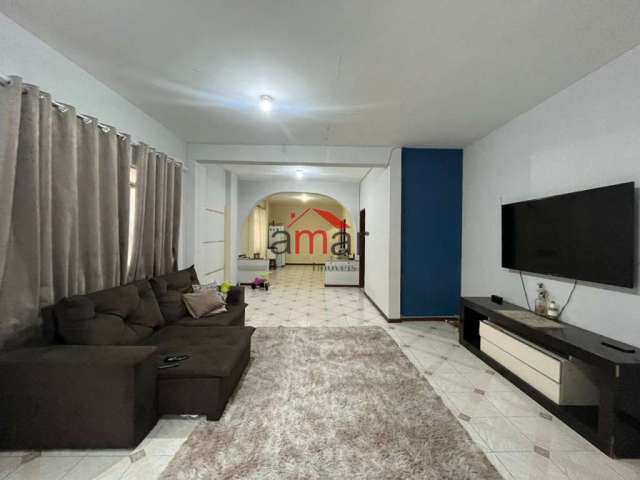 Apartamento com 3 quartos à venda na Bento Nogueira, 43, Jardim Atlântico, Belo Horizonte por R$ 550.000