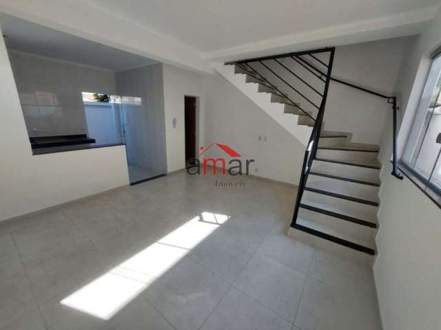 Casa com 3 quartos à venda na Rua Mariano de Oliveira, 866, Novo Progresso, Contagem por R$ 480.000