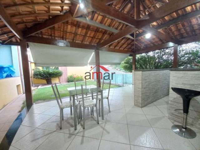 Casa com 3 quartos à venda na Moçambique, 231, Canaã, Belo Horizonte por R$ 950.000