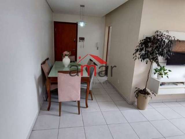 Apartamento com 2 quartos à venda na Rua Raul Seixas, 500, Manacás, Belo Horizonte por R$ 335.000