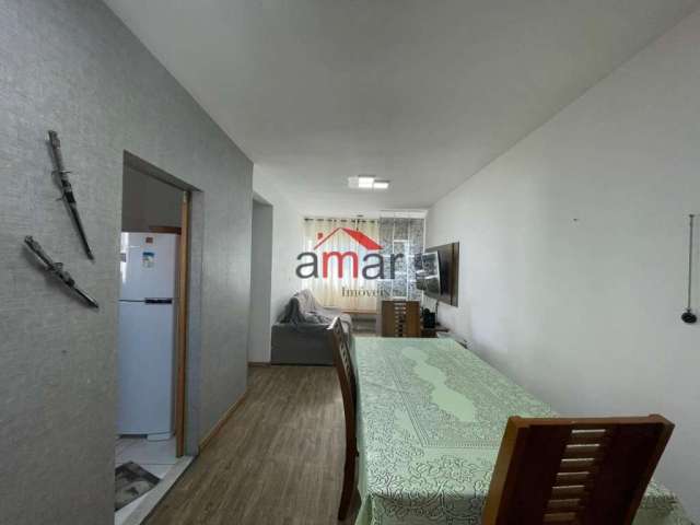 Apartamento com 2 quartos à venda na Rua Castelo de Ajuda, 365, Castelo, Belo Horizonte por R$ 450.000