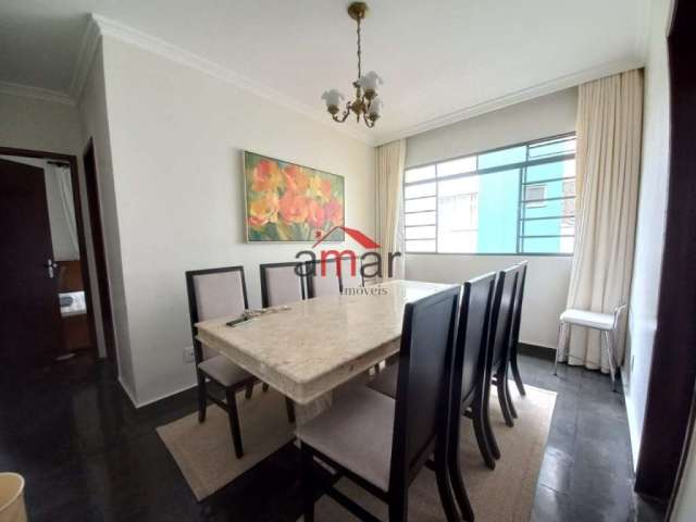 Apartamento com 3 quartos à venda na Rua Leopoldo Campos Nunes, 34, Manacás, Belo Horizonte por R$ 350.000