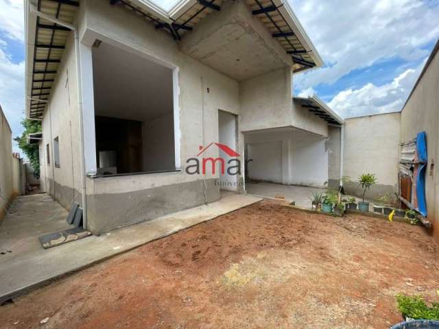 Casa com 6 quartos à venda na Almenara, 68, Dom Bosco, Belo Horizonte por R$ 1.380.000