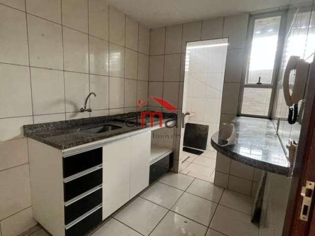 Casa em condomínio fechado com 2 quartos para alugar na dos Comerciantes, 460, Cândida Ferreira, Contagem por R$ 1.350