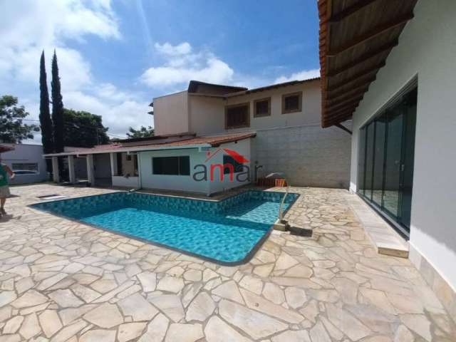Casa com 3 quartos à venda na Custódio Pinto Coelho, 69, Bandeirantes (Pampulha), Belo Horizonte por R$ 1.295.000