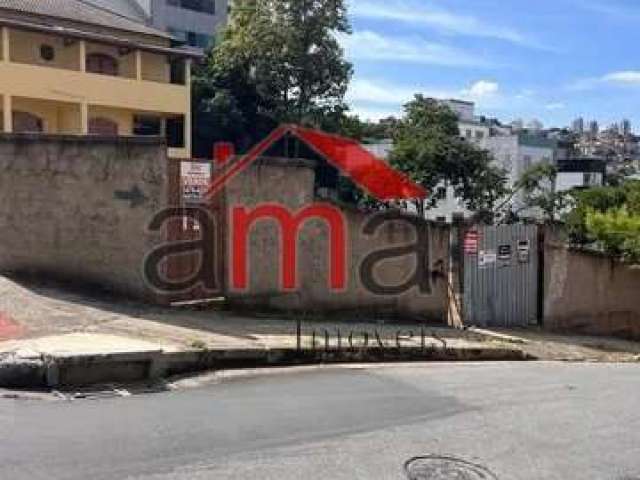 Terreno à venda na Rua Senador Firmino, 377, Ouro Preto, Belo Horizonte por R$ 700.000