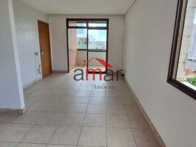 Apartamento com 3 quartos à venda na Rua Castelo Lamego, 616, Castelo, Belo Horizonte por R$ 790.000