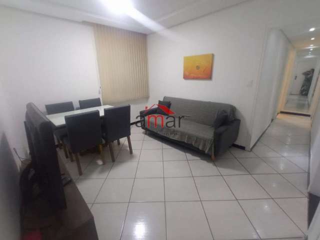 Apartamento com 3 quartos à venda na Rua Itororó, 589, Padre Eustáquio, Belo Horizonte por R$ 330.000
