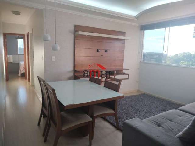 Apartamento com 2 quartos à venda na Rua Raul Seixas, 727, Manacás, Belo Horizonte por R$ 360.000
