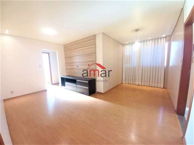 Apartamento com 3 quartos à venda na Rua Francisco Magalhães Gomes, 160, Manacás, Belo Horizonte por R$ 550.000