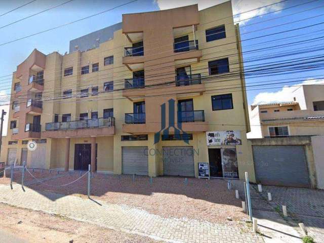 Loja à venda, 133 m² por R$ 320.000,00 - Santa Terezinha - Fazenda Rio Grande/PR