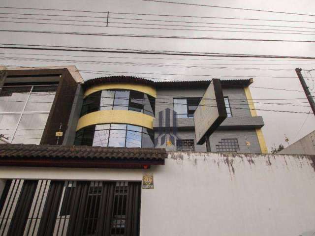 Prédio à venda, 477 m² por R$ 950.000,00 - Guaíra - Curitiba/PR