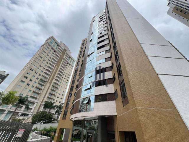 Apartamento com 3 dormitórios à venda, 144 m² por R$ 1.350.000,00 - Ecoville - Curitiba/PR