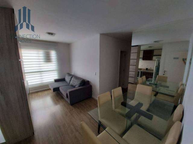 Apartamento com 3 dormitórios à venda, 60 m² por R$ 349.000,00 - Neoville - Curitiba/PR