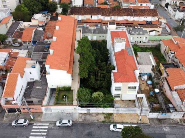 Terreno à venda, 500 m² por R$ 580.000,00 - Itaquera - São Paulo/SP