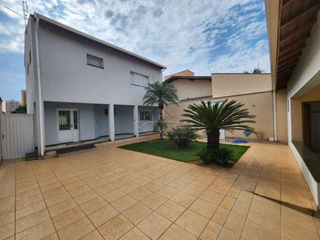 Casa com 3 quartos à venda na Manoel Bandeira, 221, Parque Santa Cecília, Piracicaba por R$ 850.000