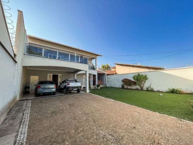 Casa com 3 quartos à venda na Antônio de Campos Negreiros, 70, Nova Piracicaba, Piracicaba por R$ 850.000