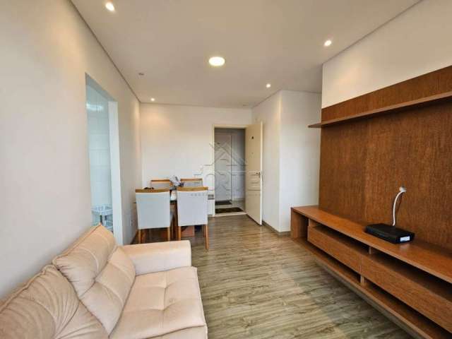 Apartamento com 2 quartos à venda na Rua Frei Henrique de Coimbra, 947, Nova América, Piracicaba por R$ 225.000