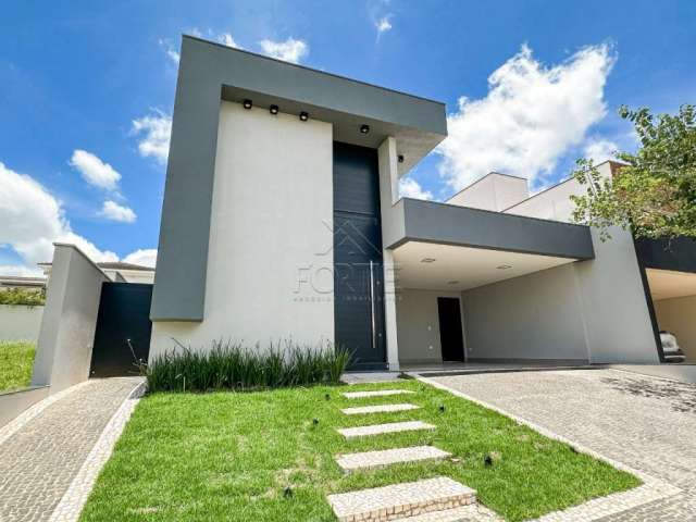 Casa em condomínio fechado com 3 quartos para alugar na Antonio Carlos Perina, 107, Damha, Piracicaba por R$ 8.500