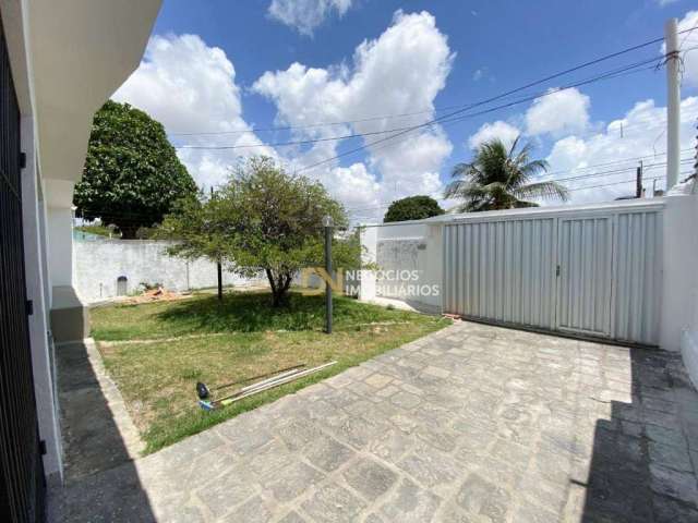 Casa à venda, 231 m² por R$ 330.000,00 - Pitimbu - Natal/RN