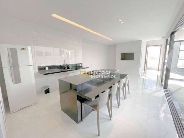 Casa com 3 dormitórios à venda, Residencial Monte Carlo, 152 m² por R$ 750.000 - Parque das Nações - Parnamirim/RN