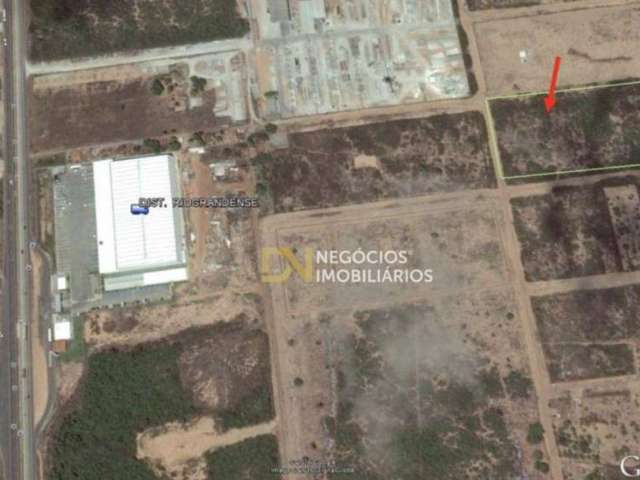 Terreno à venda, 30000 m² por R$ 1.500.000,00 - Br 101 - São José de Mipibu/RN