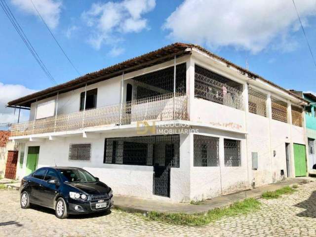 Prédio Comercial à venda, 400 m² por R$ 450.000 - Centro - Santo Antônio/RN