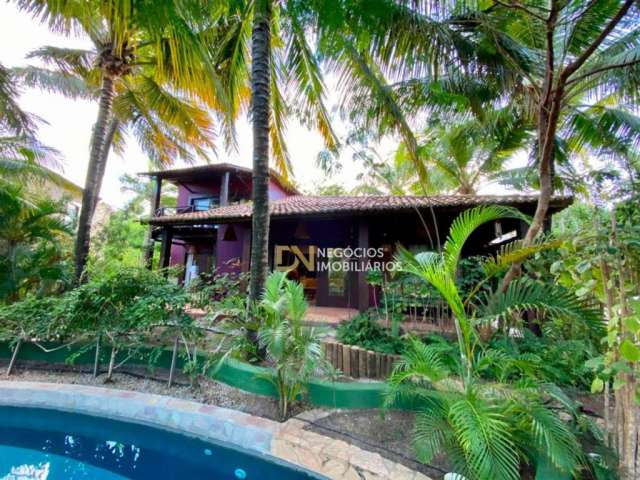 Casa com 2 dormitórios à venda, 180 m² por R$ 1.200.000,00 - Praia de Pipa - Tibau do Sul/RN