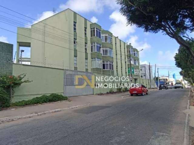 Apartamento com 3 dormitórios à venda, 92 m² por R$ 195.000,00 - Lagoa Nova - Natal/RN
