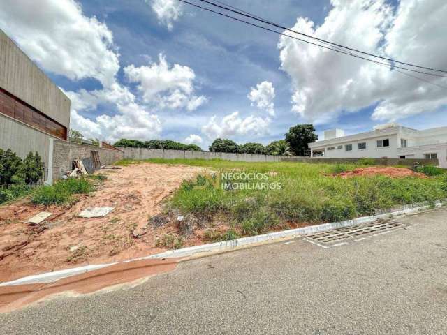 Terreno à venda, 700 m² por R$ 770.000 - Nova Parnamirim - Parnamirim/RN