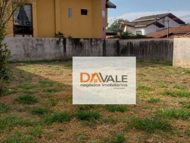 Terreno à venda, 264 m² por R$ 190.000,00 - Condomínio Portal da Mata - Caçapava/SP