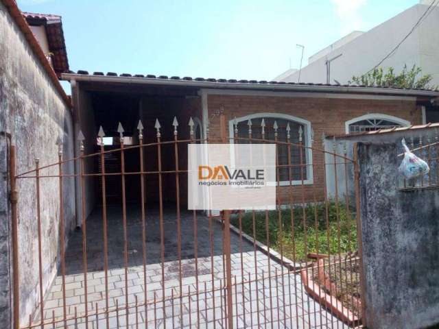 Casa à venda, 95 m² por R$ 370.000,00 - Centro - Caraguatatuba/SP