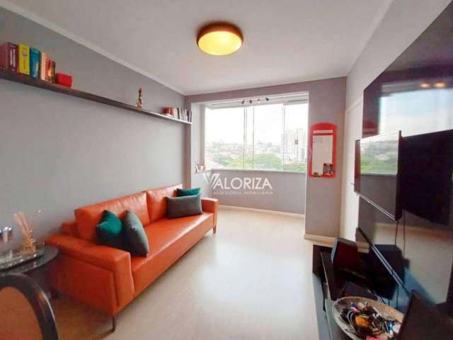Apartamento com 2 dormitórios à venda - Vila Jardini - Sorocaba/SP