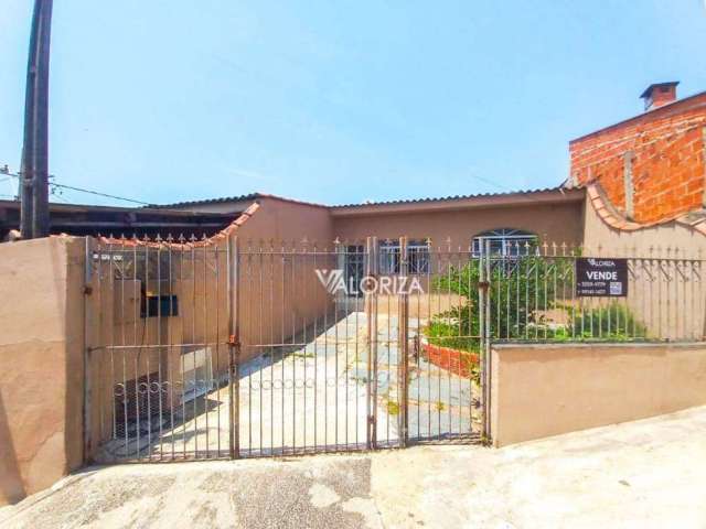 Casa com 3 dormitórios à venda, 140 m² por R$ 405.000,00 - Vila Fiori - Sorocaba/SP