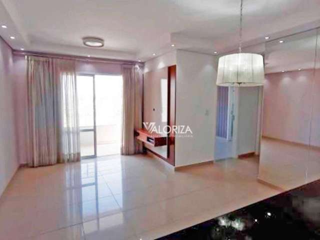 Apartamento com 2 dormitórios à venda, 68 m² por R$ 385.000,00 - Jardim Refúgio - Sorocaba/SP