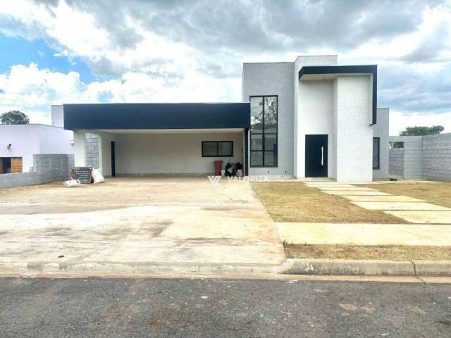 Casa à venda, 293 m² por R$ 1.800.000,00 - Condomínio Village Ipanema 2 - Araçoiaba da Serra/SP