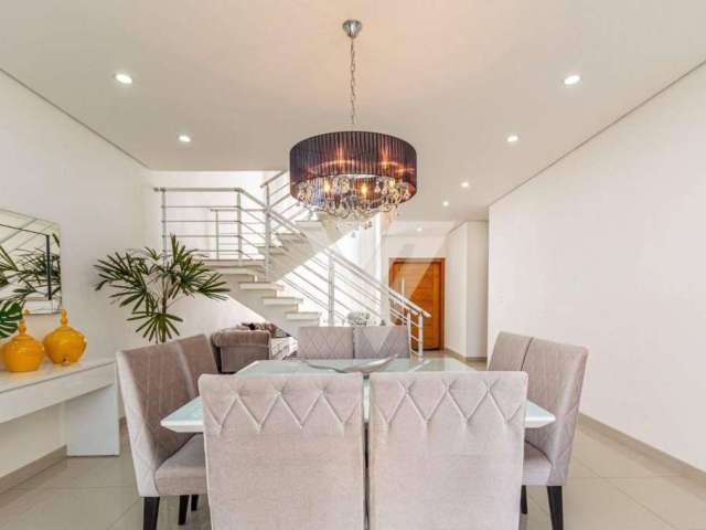 Casa com 3 dormitórios sendo 1 suíte master à venda, 308 m² por R$ 1.350.000 - Condomínio Ibiti Royal Park - Sorocaba/SP