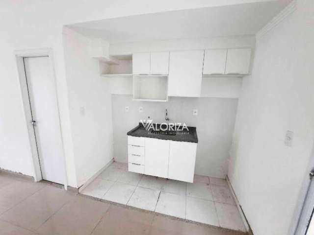 Casa com 2 dormitórios à venda - Residencial Villa Florença - Sorocaba/SP