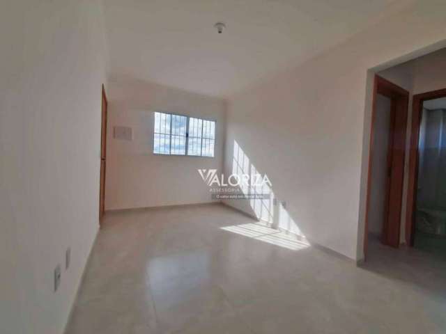 Apartamento com 2 dormitórios à venda, 59 m² por R$ 220.000,00 - Jardim Simus - Sorocaba/SP