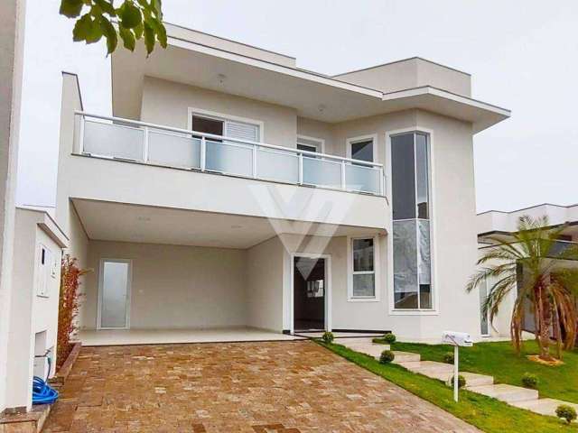 Casa à venda, 325 m² por R$ 2.100.000,00 - Condomínio Chácara Ondina - Sorocaba/SP