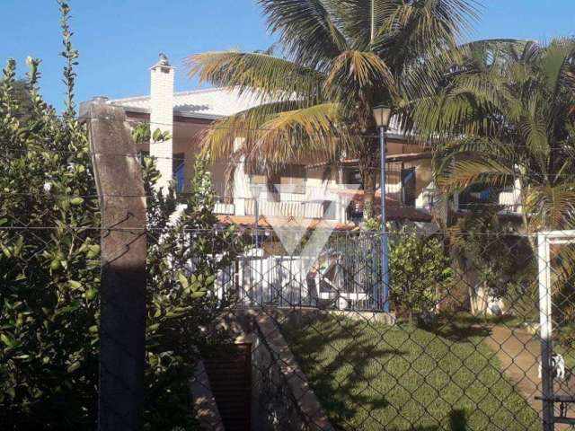 Casa com 3 dormitórios à venda, 1000 m² por R$ 970.000,00 - Residencial Alvorada - Araçoiaba da Serra/SP
