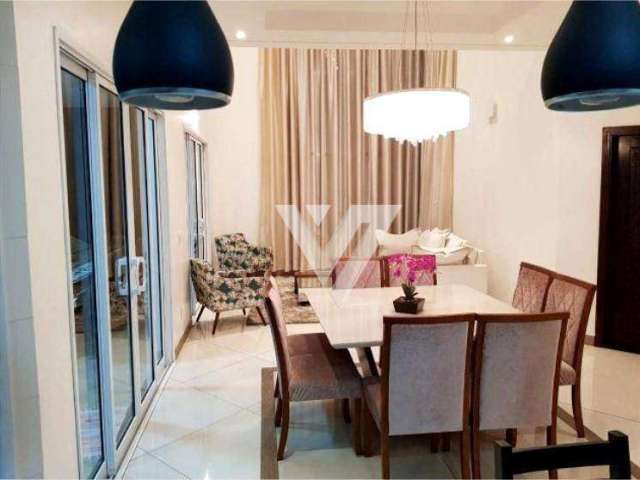 Casa com 4 dormitórios à venda, 317 m² por R$ 1.500.000,00 - Condomínio Golden Park Alpha - Sorocaba/SP